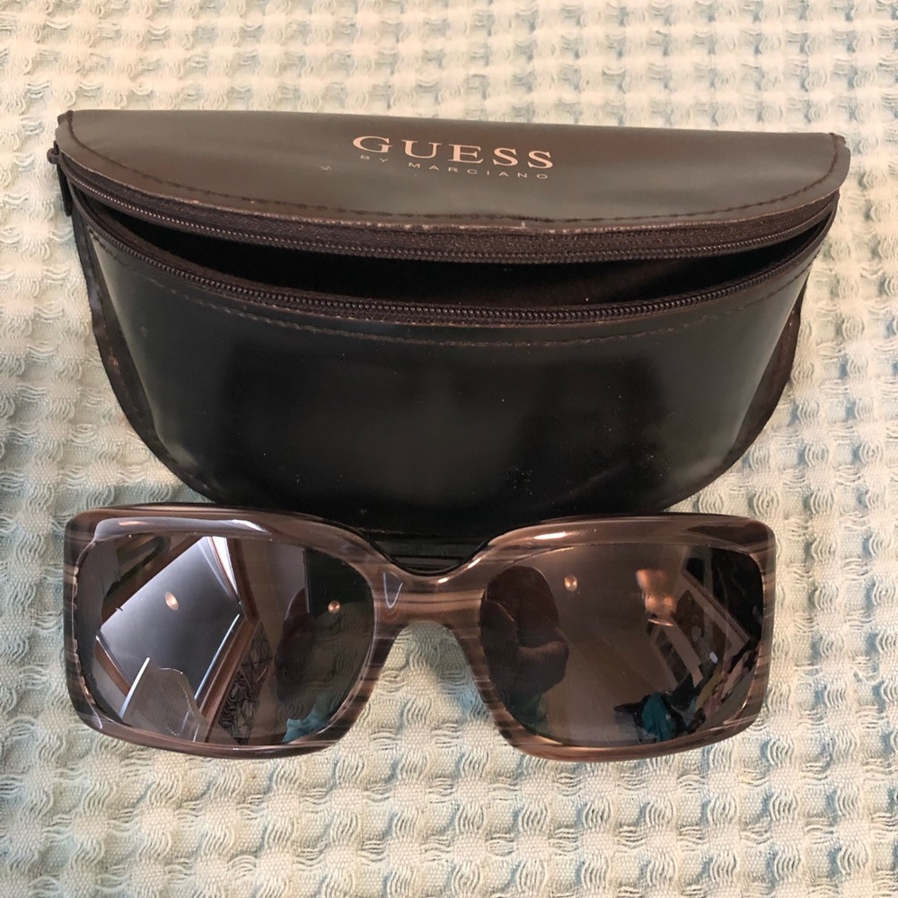 Guess Sunglasses